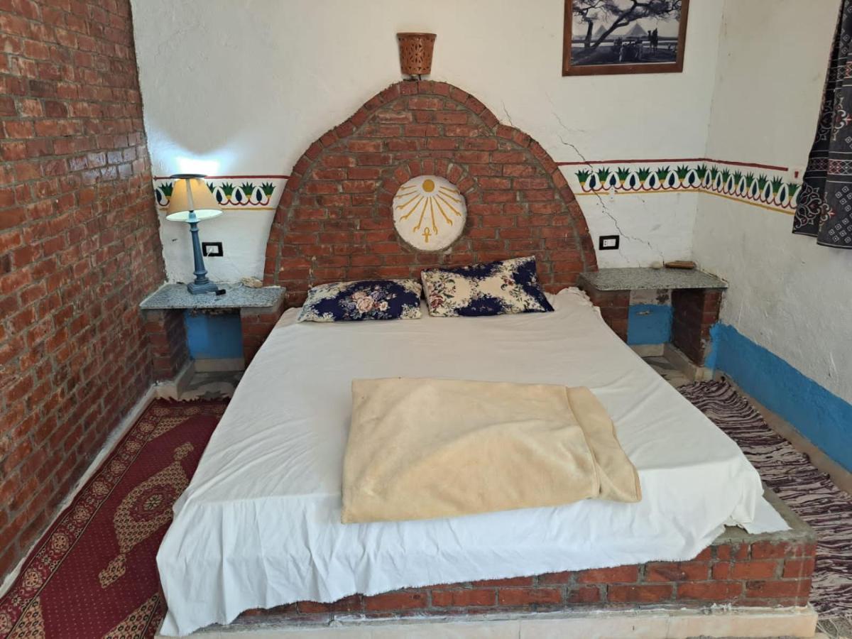 Luxor Old Nile Hotel Ngoại thất bức ảnh