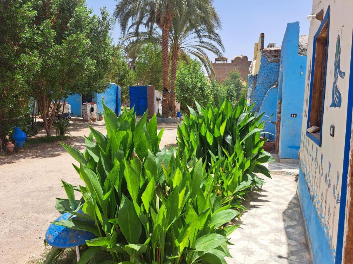 Luxor Old Nile Hotel Ngoại thất bức ảnh
