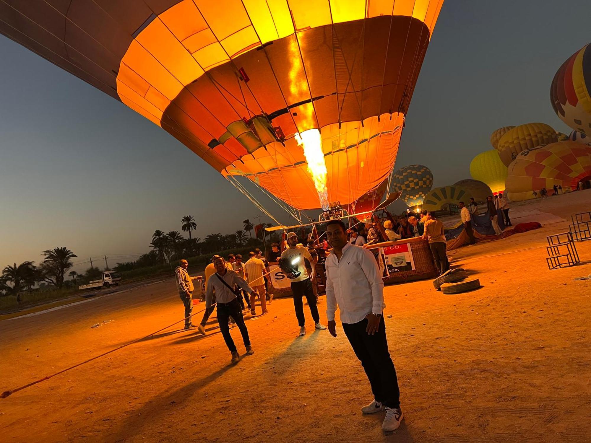 Luxor Old Nile Hotel Ngoại thất bức ảnh